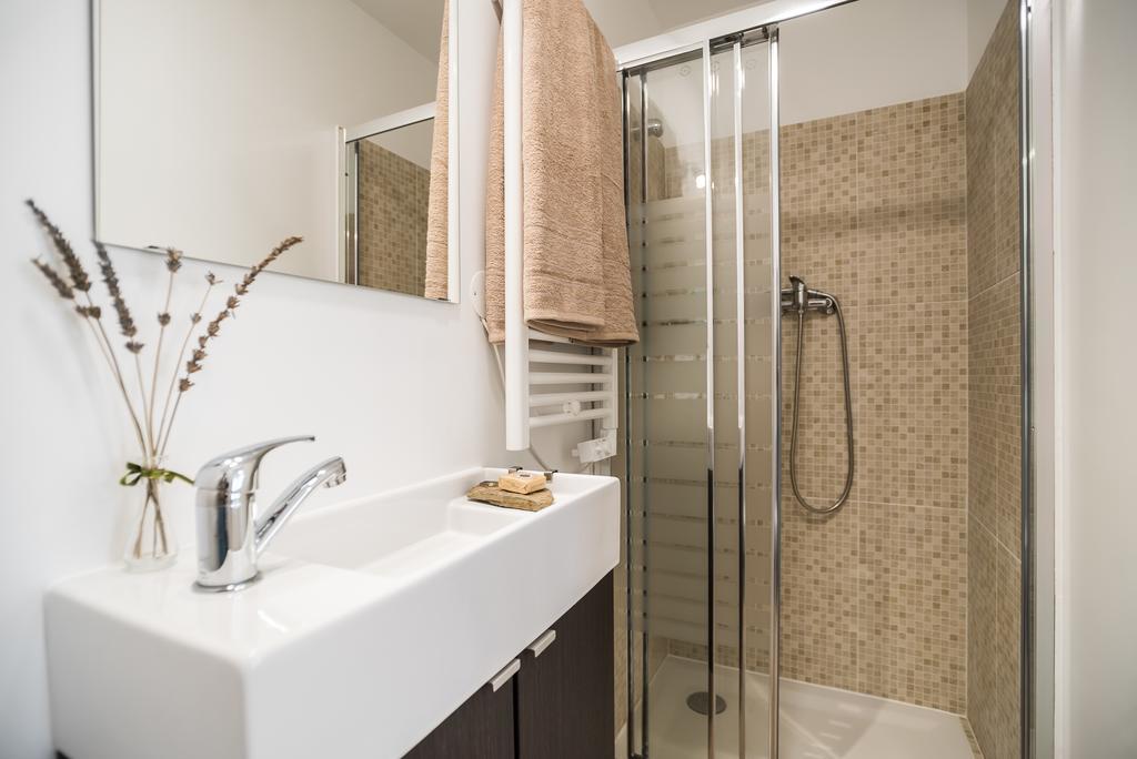 Апартаменты Little Duplex In Alfama Лиссабон Экстерьер фото
